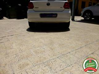 VOLKSWAGEN Polo usata 33
