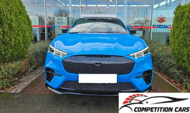 FORD Mustang Mach-E usata, con Airbag