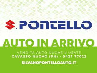FIAT Doblo usata, con Fendinebbia