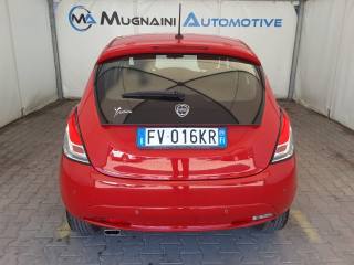 LANCIA Ypsilon usata, con Immobilizzatore elettronico