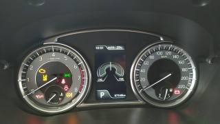 SUZUKI Vitara usata, con Cruise Control