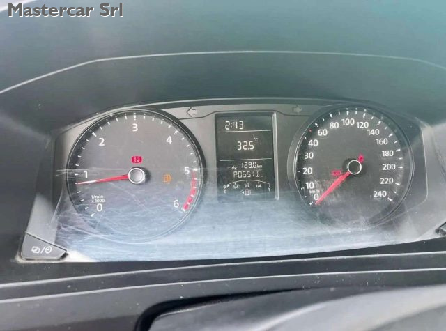 VOLKSWAGEN Transporter usata, con Servosterzo