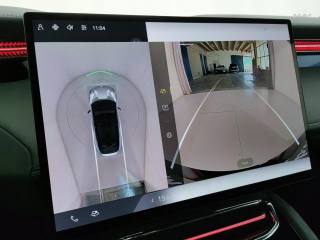 LOTUS Eletre usata, con Cruise Control