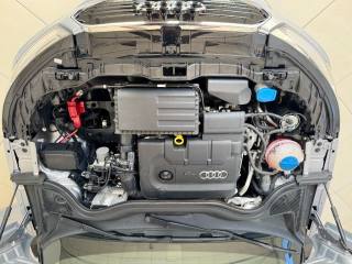 AUDI A1 usata, con Isofix