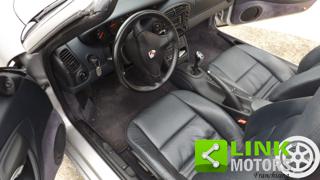 PORSCHE Boxster usata 20