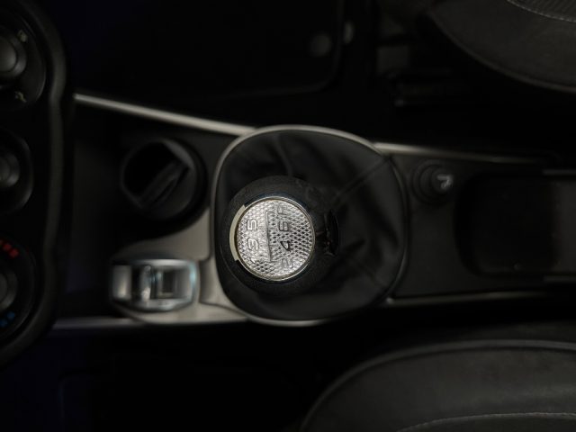 ALFA ROMEO MiTo usata 13