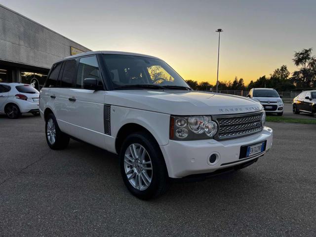 LAND ROVER Range Rover usata, con Airbag