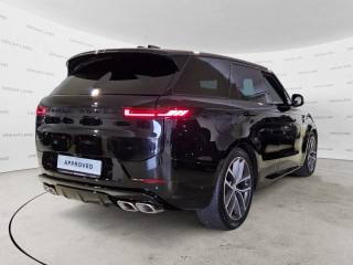 LAND ROVER Range Rover Sport usata, con Airbag