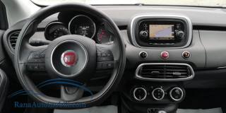 FIAT 500X usata, con Cerchi in lega