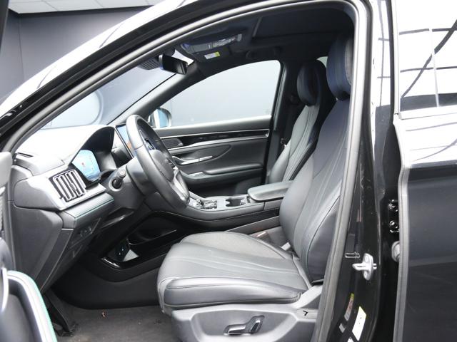 BYD Seal usata, con Boardcomputer