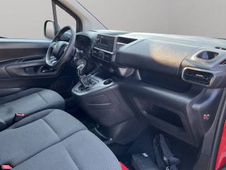 TOYOTA Proace City usata, con Cruise Control