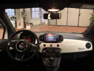 FIAT 500 usata, con Servosterzo
