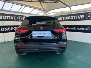 MERCEDES-BENZ GLA 200 usata, con Alzacristalli elettrici