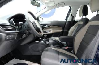 FIAT Tipo usata, con Touch screen