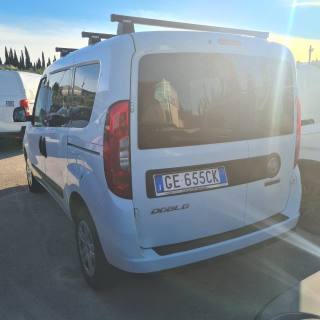 FIAT Doblo usata, con Airbag Passeggero