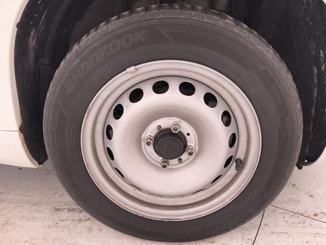 FIAT Panda usata 24