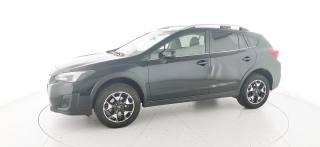 SUBARU XV usata, con Vetri oscurati