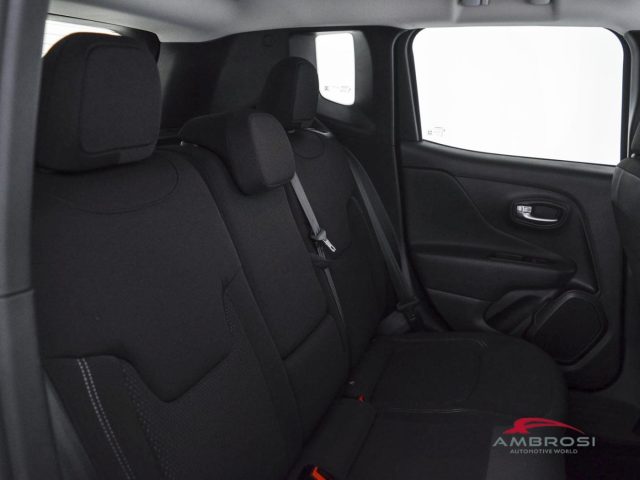 JEEP Renegade usata 10