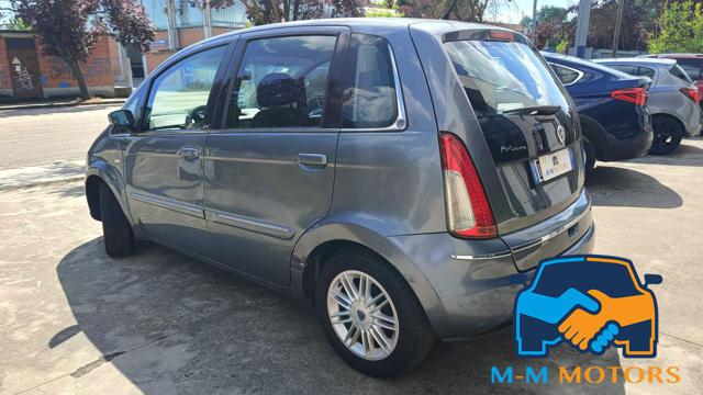 LANCIA MUSA usata, con Airbag Passeggero