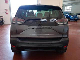 OPEL Crossland usata, con Cerchi in lega