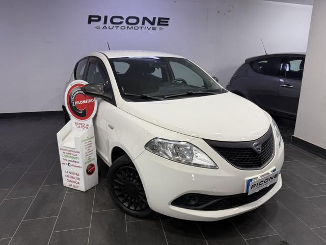 LANCIA Ypsilon usata, con ABS