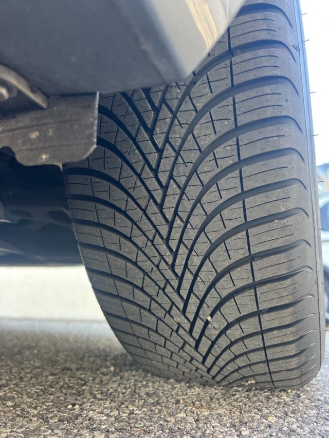 MERCEDES-BENZ A 180 usata, con Isofix
