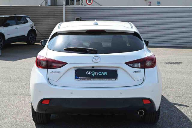 MAZDA 3 usata, con Autoradio