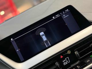 BMW 118 usata, con Immobilizzatore elettronico