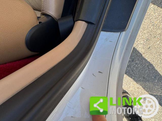 PORSCHE Boxster usata, con Sensori di parcheggio posteriori