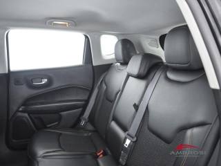 JEEP Compass usata 9