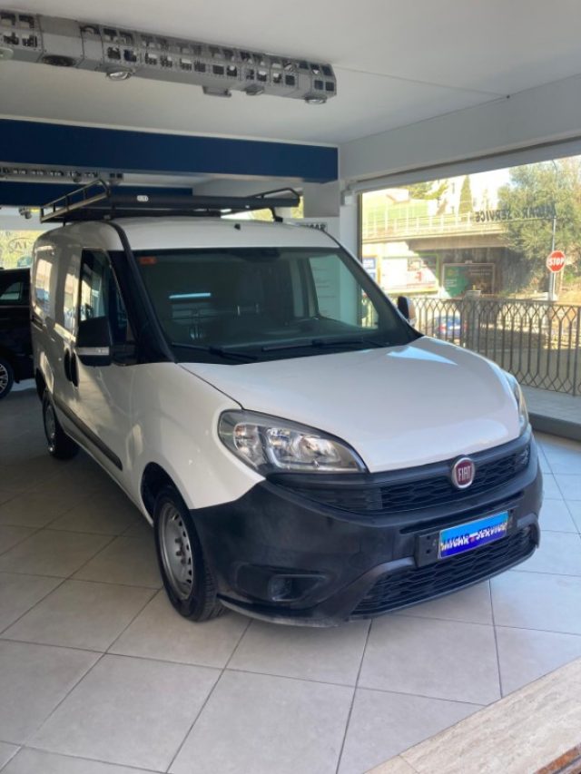 FIAT Doblo usata, con Airbag
