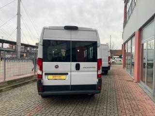 FIAT Ducato usata, con Chiusura centralizzata