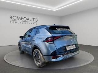 KIA Sportage usata, con Airbag Passeggero