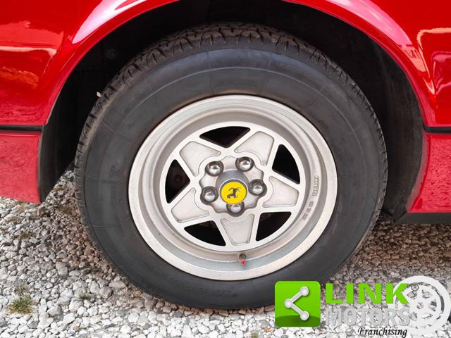 FERRARI 308 usata 16