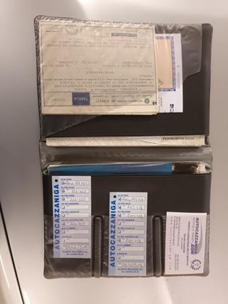 TOYOTA Avensis usata 45