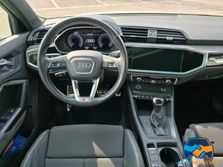 AUDI Q3 usata, con Controllo trazione