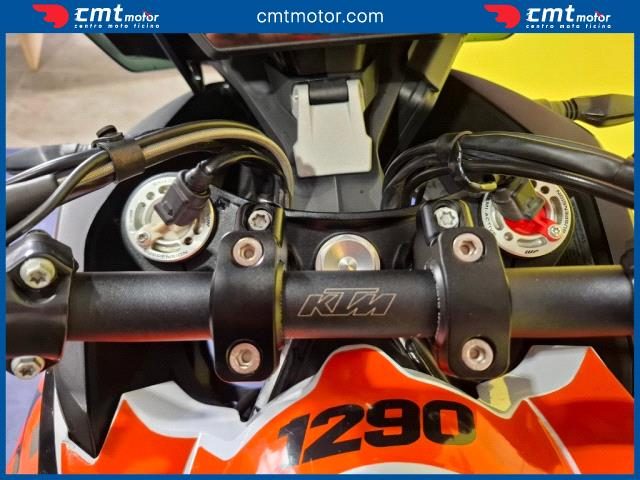 KTM 1290 Super Adventure usata 5