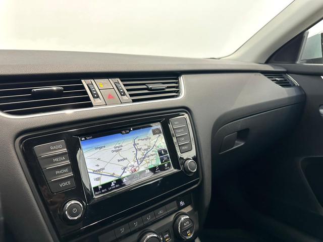 SKODA Octavia usata, con Climatizzatore