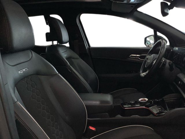 KIA Sportage usata, con Fendinebbia