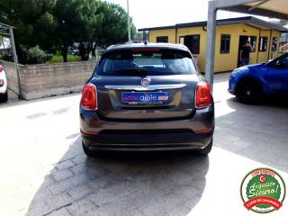 FIAT 500X usata, con Autoradio