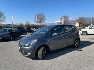 HYUNDAI iX20 usata, con Airbag