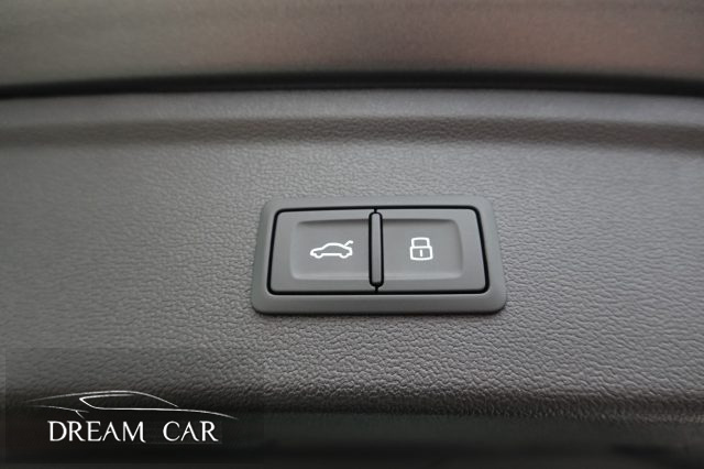 AUDI S3 usata, con Regolazione elettrica sedili