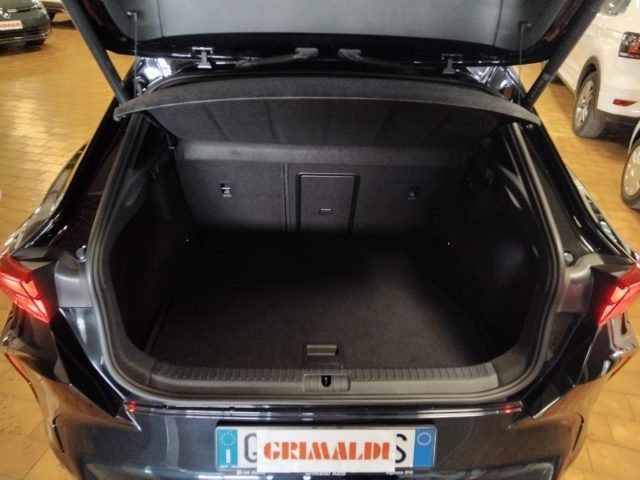 CUPRA Formentor usata, con Immobilizzatore elettronico