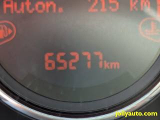 FIAT 500 usata, con Airbag testa