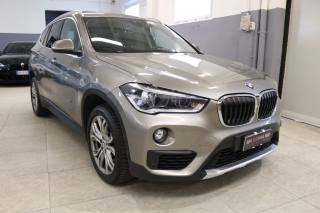BMW X1 sDrive18d Business 