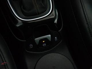 JEEP Compass usata, con Freno di stazionamento elettrico