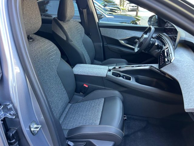 PEUGEOT 3008 usata, con Cruise Control