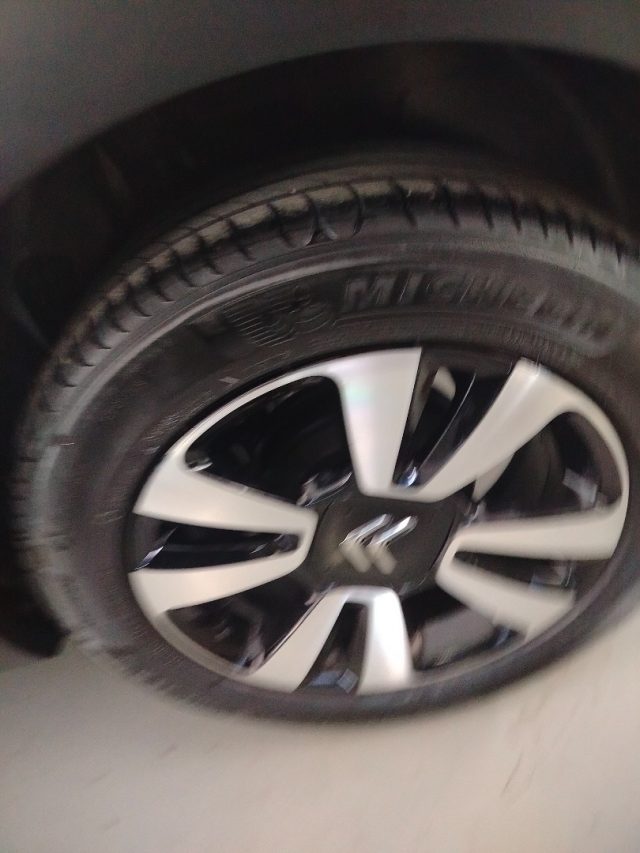 CITROEN C3 usata, con Fari LED