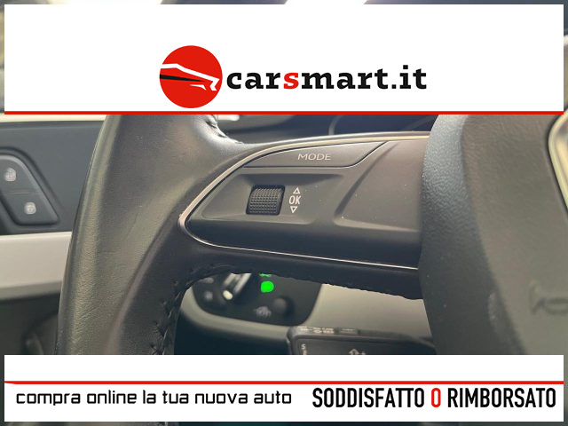 AUDI A4 usata, con Vetri oscurati