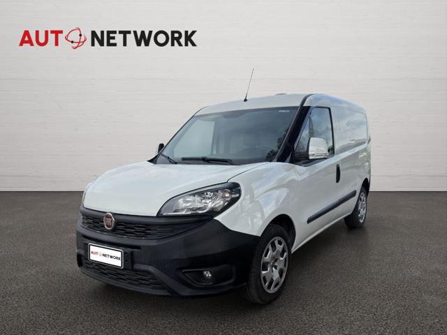 FIAT Doblo usata, con Airbag laterali